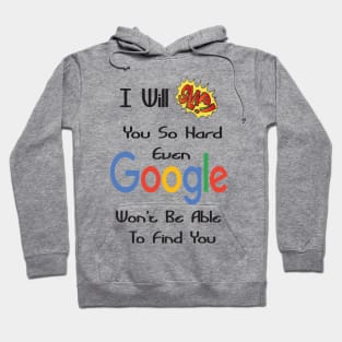 Google Slap! Hoodie